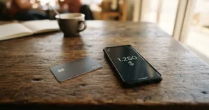 AnoCard review: a crypto virtual card for people without a bank card