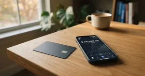 AnyXPay card review: who it is for and what it costs