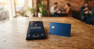 Bipa card review: fees, limits and who it actually suits