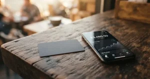 Capitalist card review: virtual card from a crypto wallet