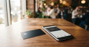 DPT Card Review: Stablecoin Spending on a Visa Card