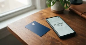 Exa card review: what it is and who it actually suits