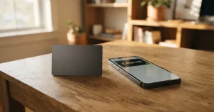 Kolan card review: a virtual USD card you load with crypto