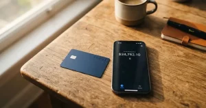 KuCard review: a Visa card funded from your KuCoin balance