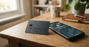 Libermall card review: a Telegram-first card for USDT and roubles