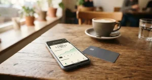 NAKA Card Review: Fees, Limits and Self-Custody Spending