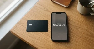 NEXA card review: fees, limits and the missing details