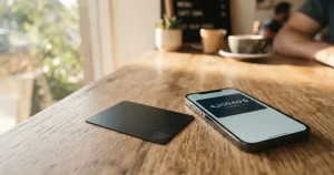 PayPaw card review: a Telegram-only prepaid card paid in SOL