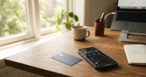 Prive card review: who it suits and what it costs