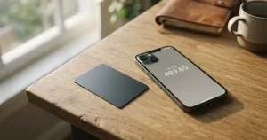 RivoCard review: a crypto card with cheap top-ups and thin support