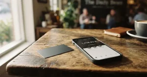 SkyDAO Card Review: Visa Card for a Crypto Wallet