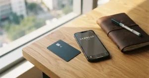 SolCard review: a crypto-funded Visa with real gaps in transparency