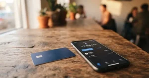 SpotPay Calypso card review: a quiet Visa with a lot left unsaid