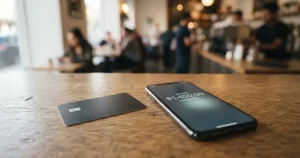Stablepay card review: thin on facts, strong on promises