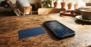 SwissBorg card review: free, but crypto-only