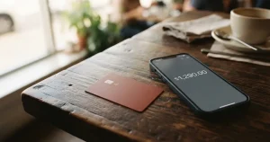Thera Wallet card review: a virtual Visa for Thera payroll users