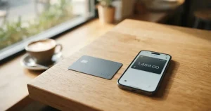 VaultLeap card review: free to hold, thin on trust