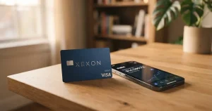 Xexon card review: fees, limits and who can actually use it